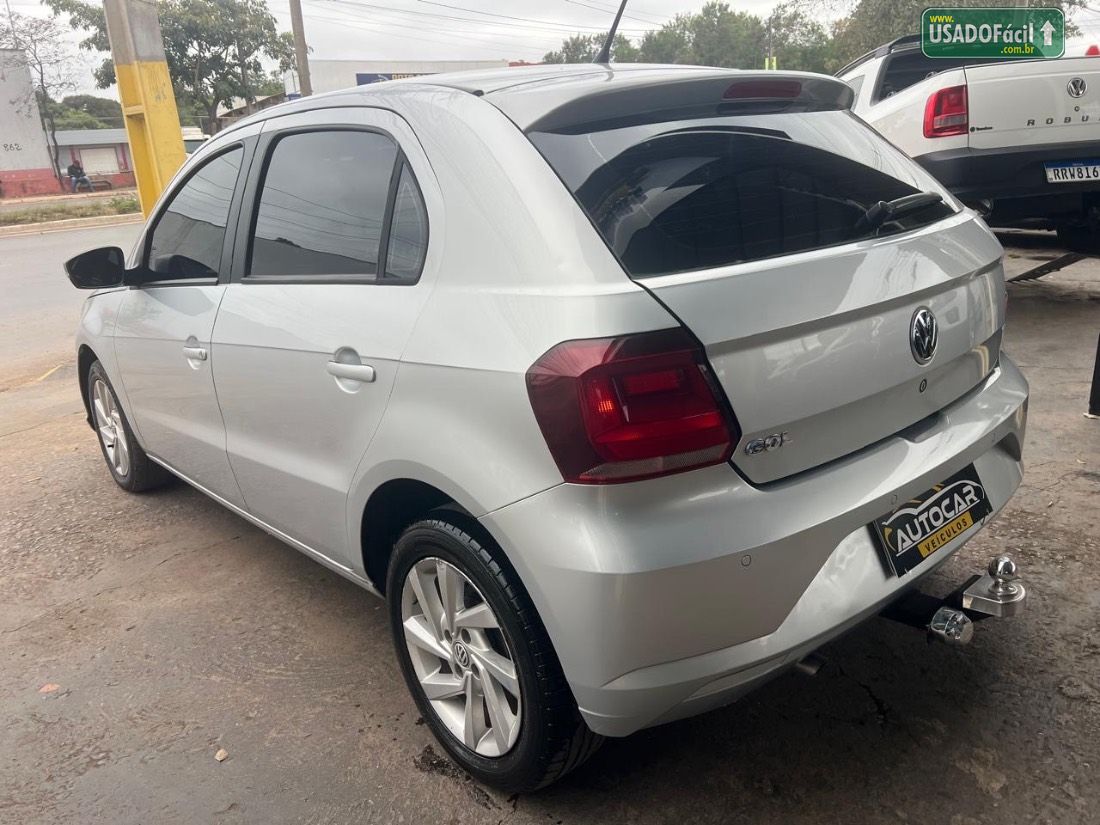 Foto do veículo