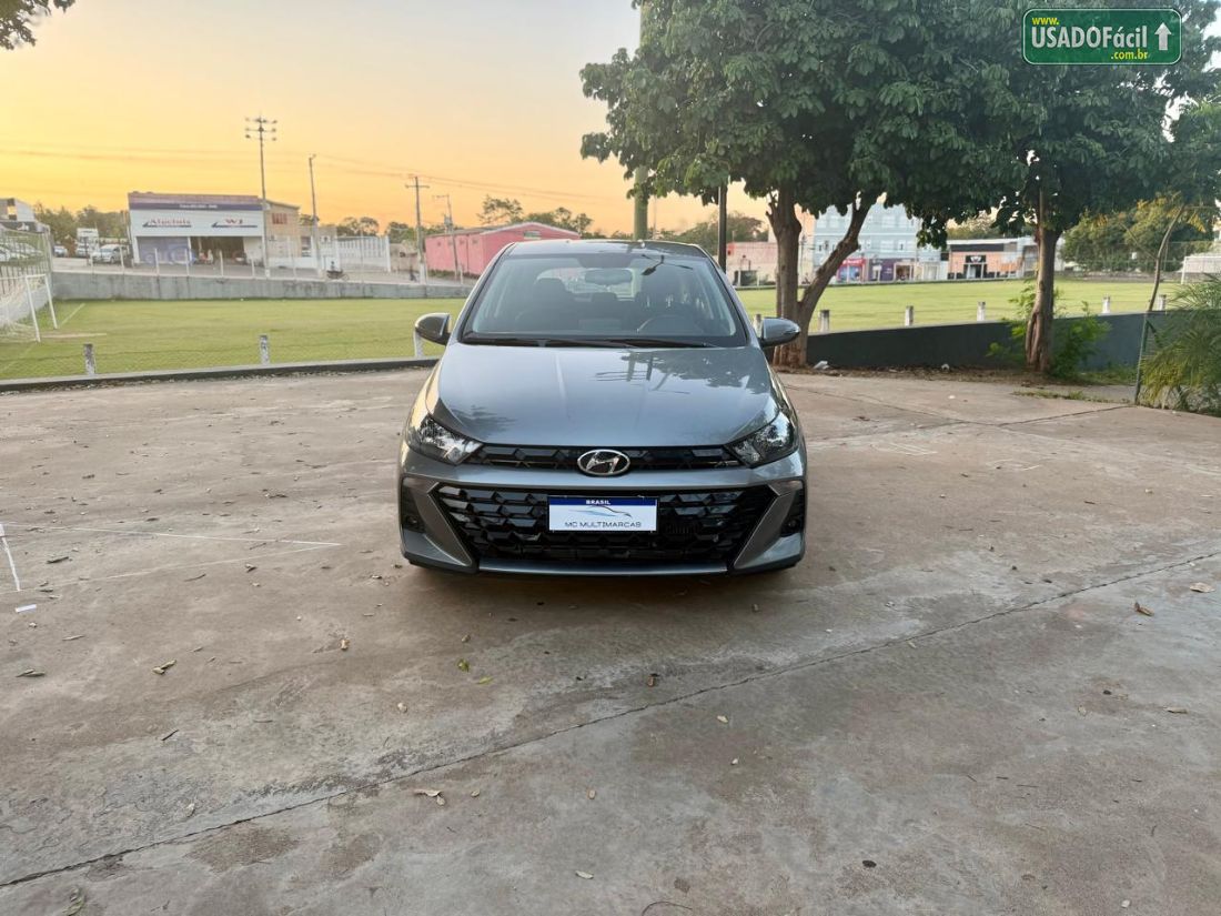 Foto do veículo