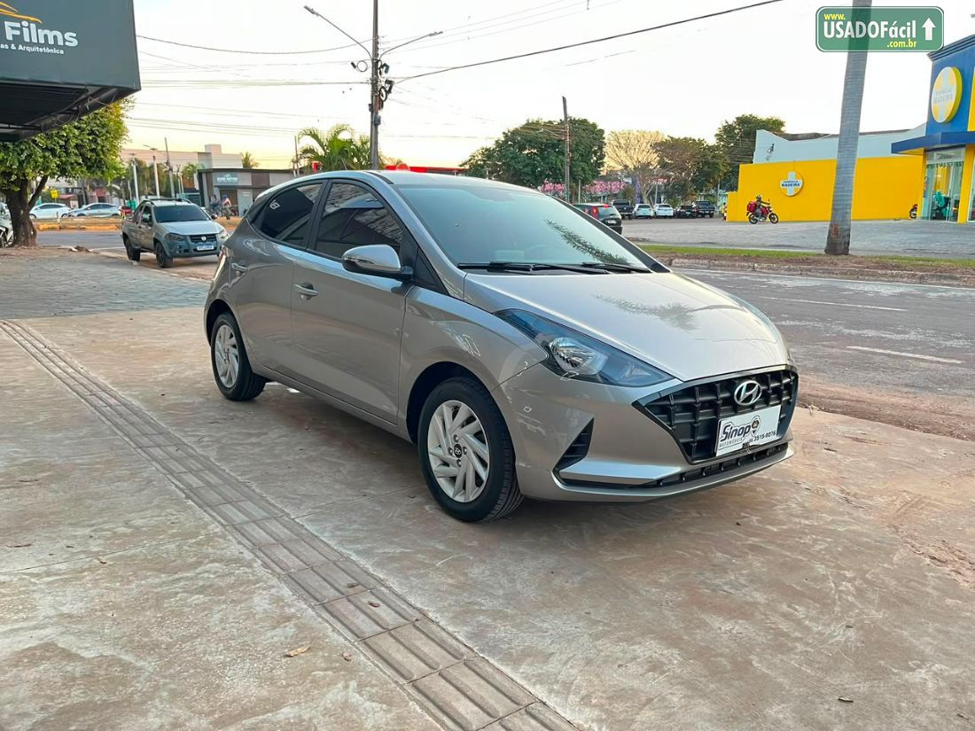 Foto do veículo