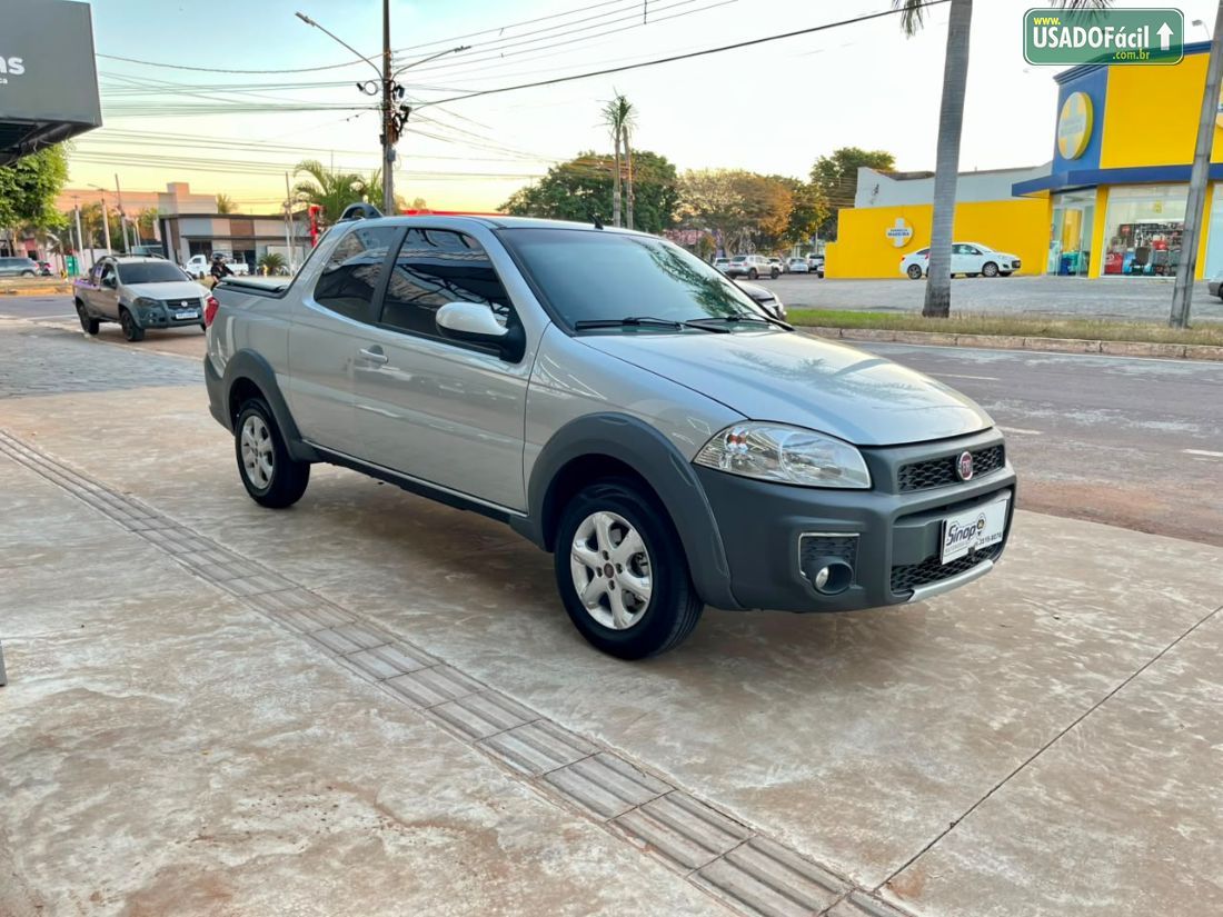 Foto do veículo