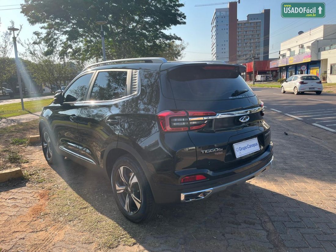 Foto do veículo