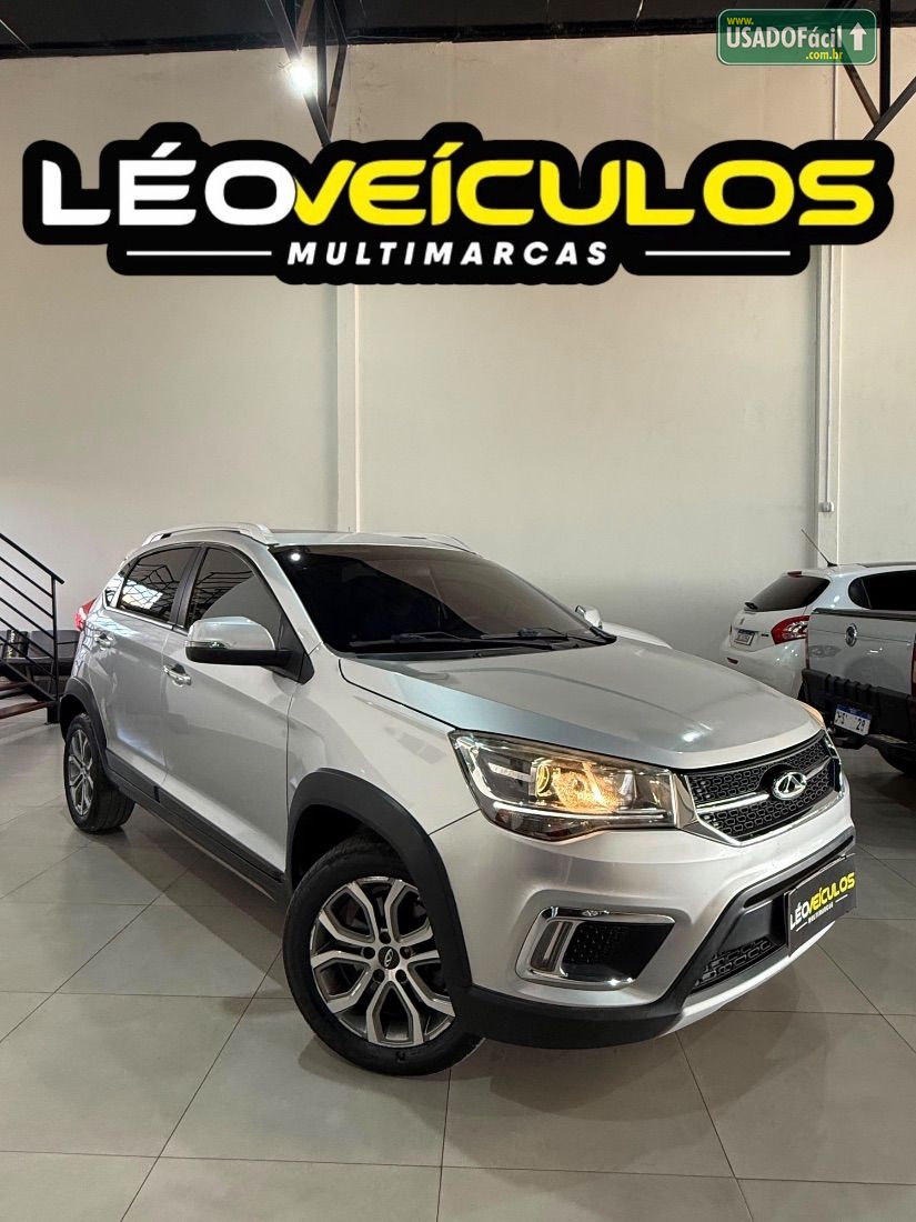 Foto do veículo