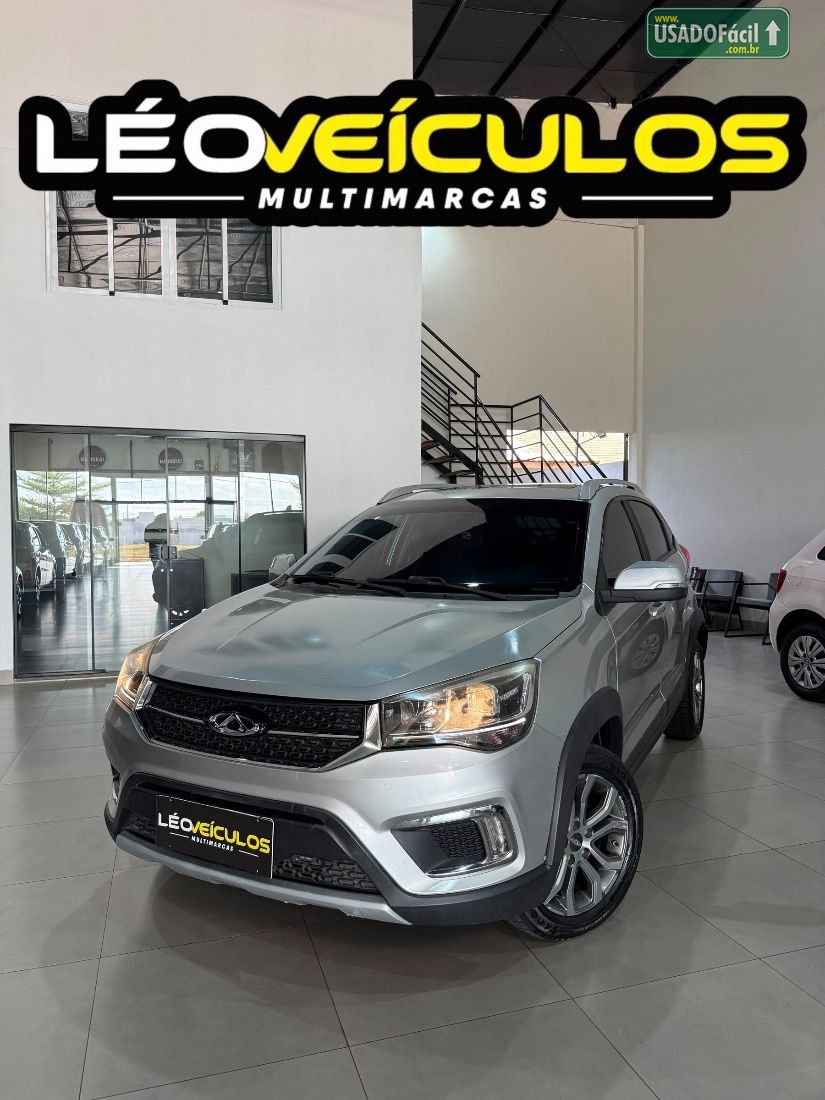 Foto do veículo