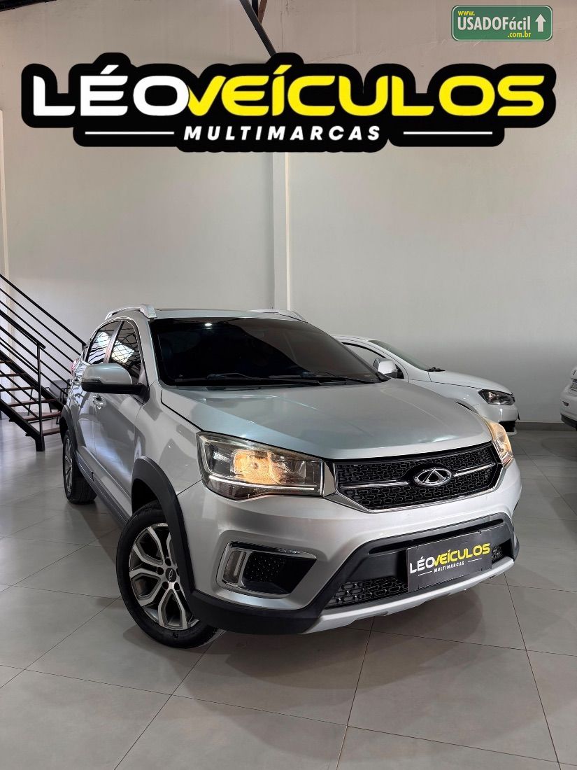 Foto do veículo