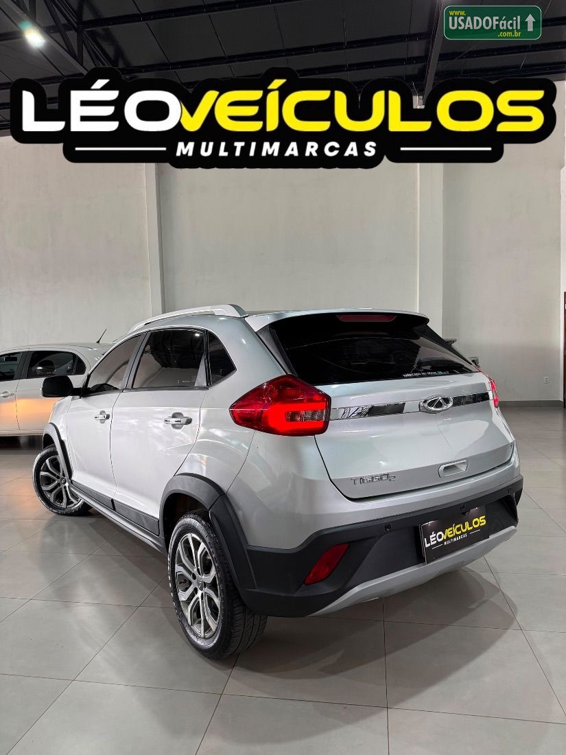 Foto do veículo