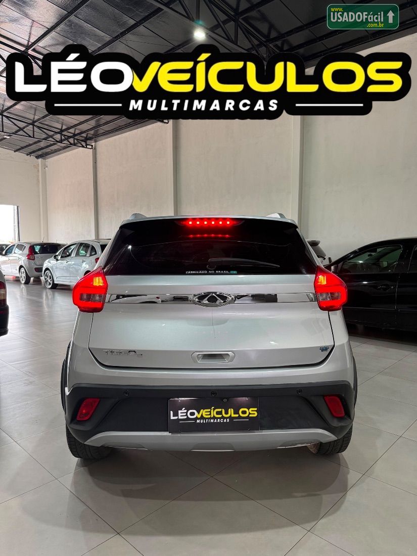 Foto do veículo
