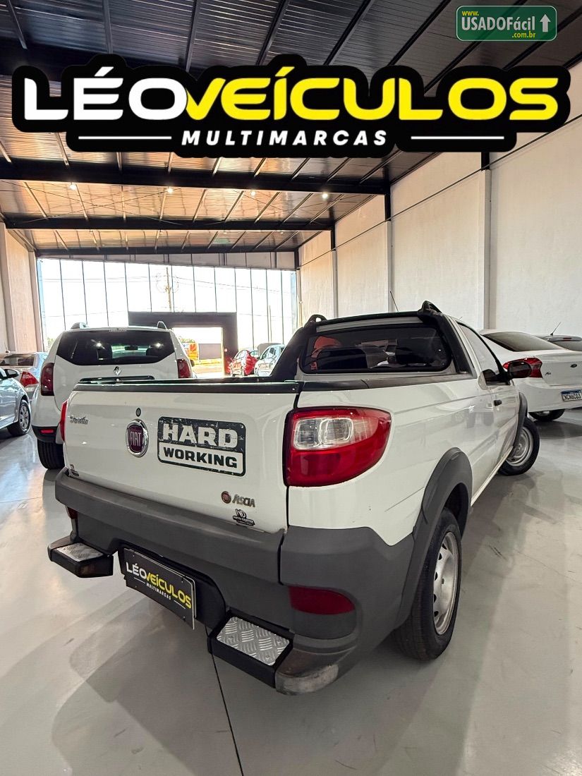 Foto do veículo