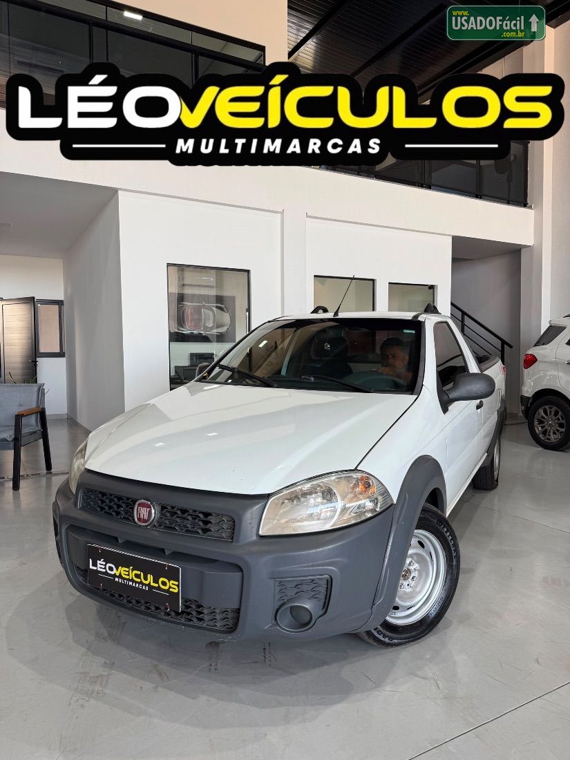 Foto do veículo