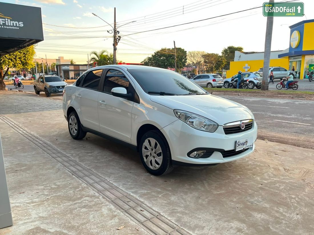 Foto do veículo