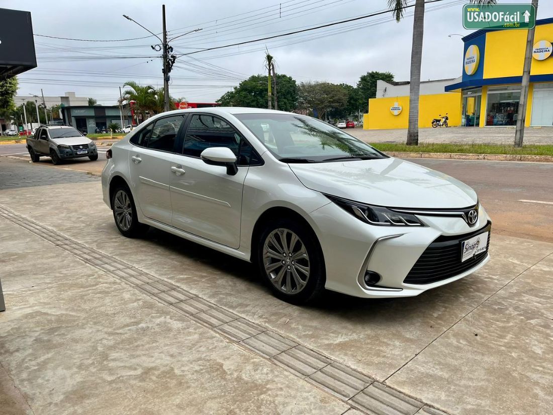Foto do veículo