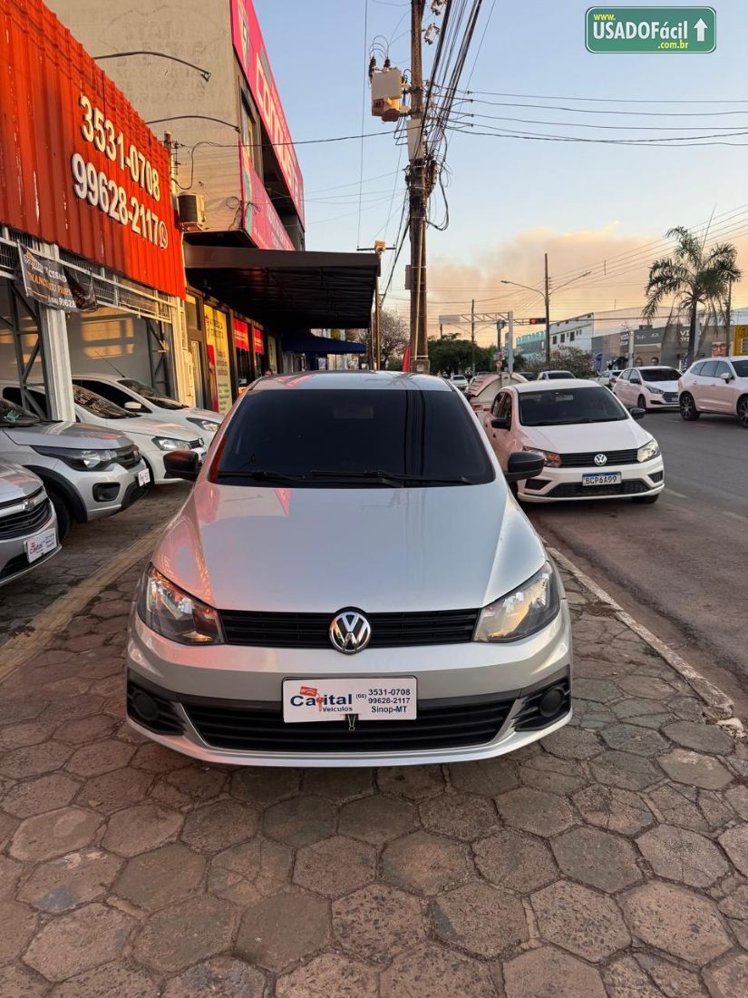 Foto do veículo