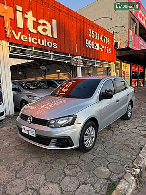 Voyage Trendline 1.6 Total Flex