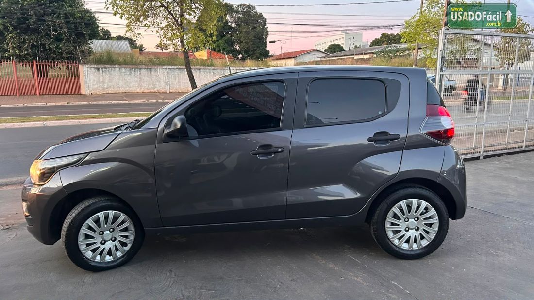 Foto do veículo