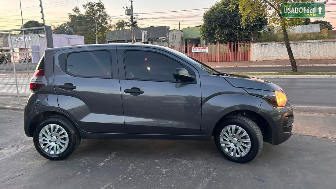 Foto do veículo