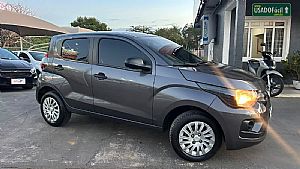 Fiat Mobi 2020