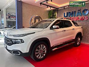Toro Ranch 2.0 4x4 Turbo Automático Diesel 2018/2019 em Campo Verde - MT