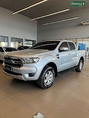 Ford Ranger 2021