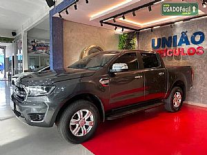 Ranger XLT CD 3.2 4X4 Automático Diesel