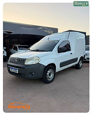 Fiat Fiorino 2019