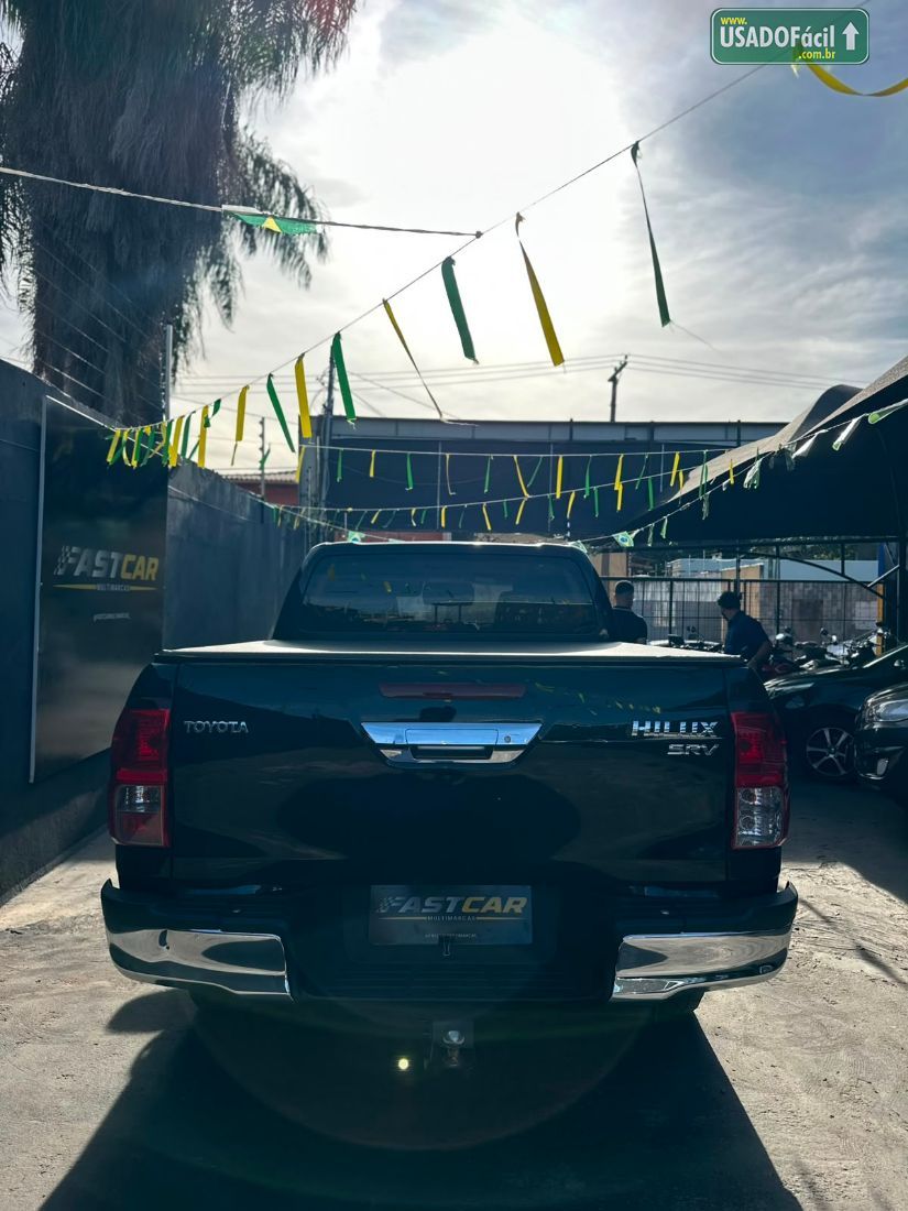 Foto do veículo