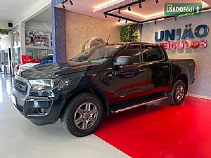 Ford Ranger 2017