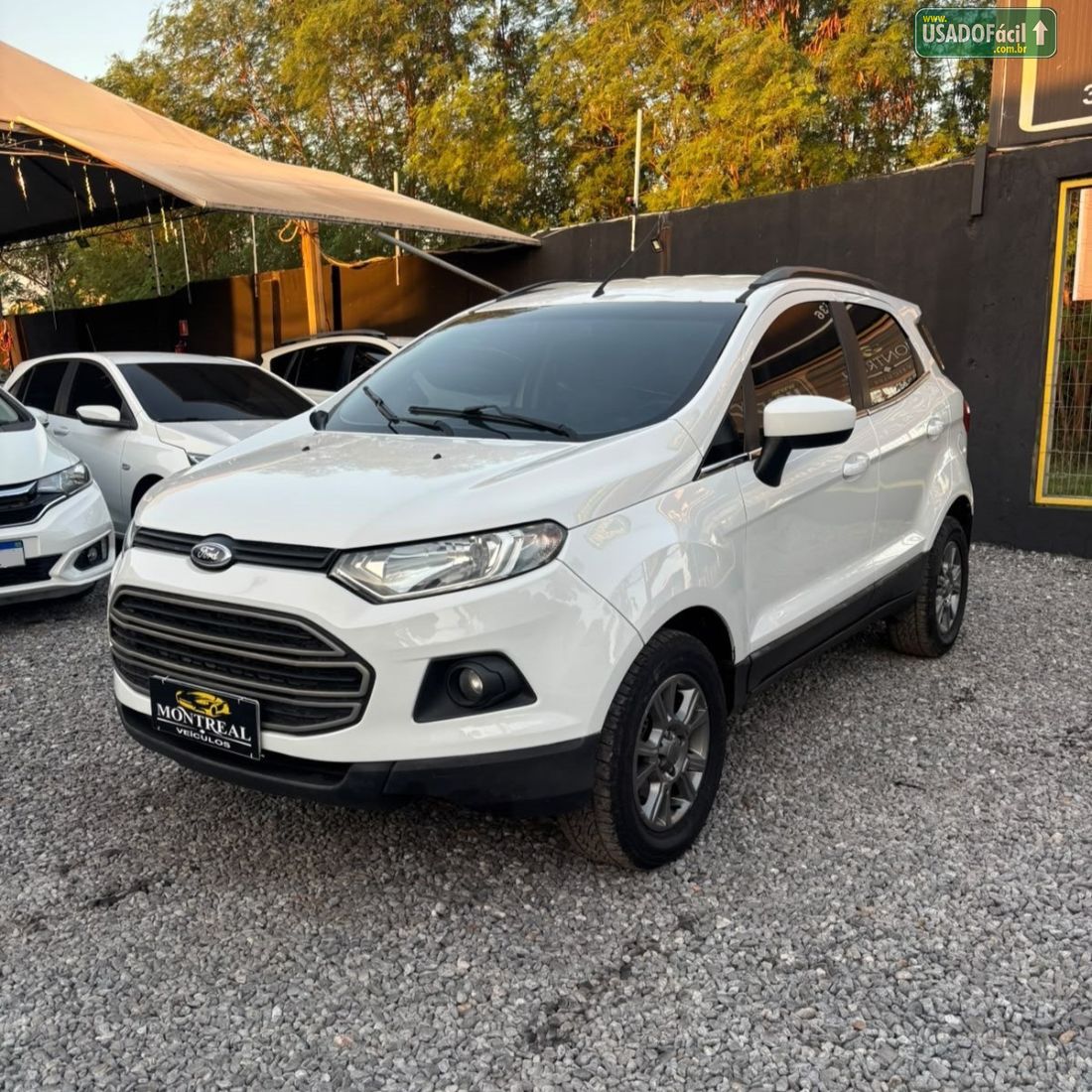 Foto do veículo
