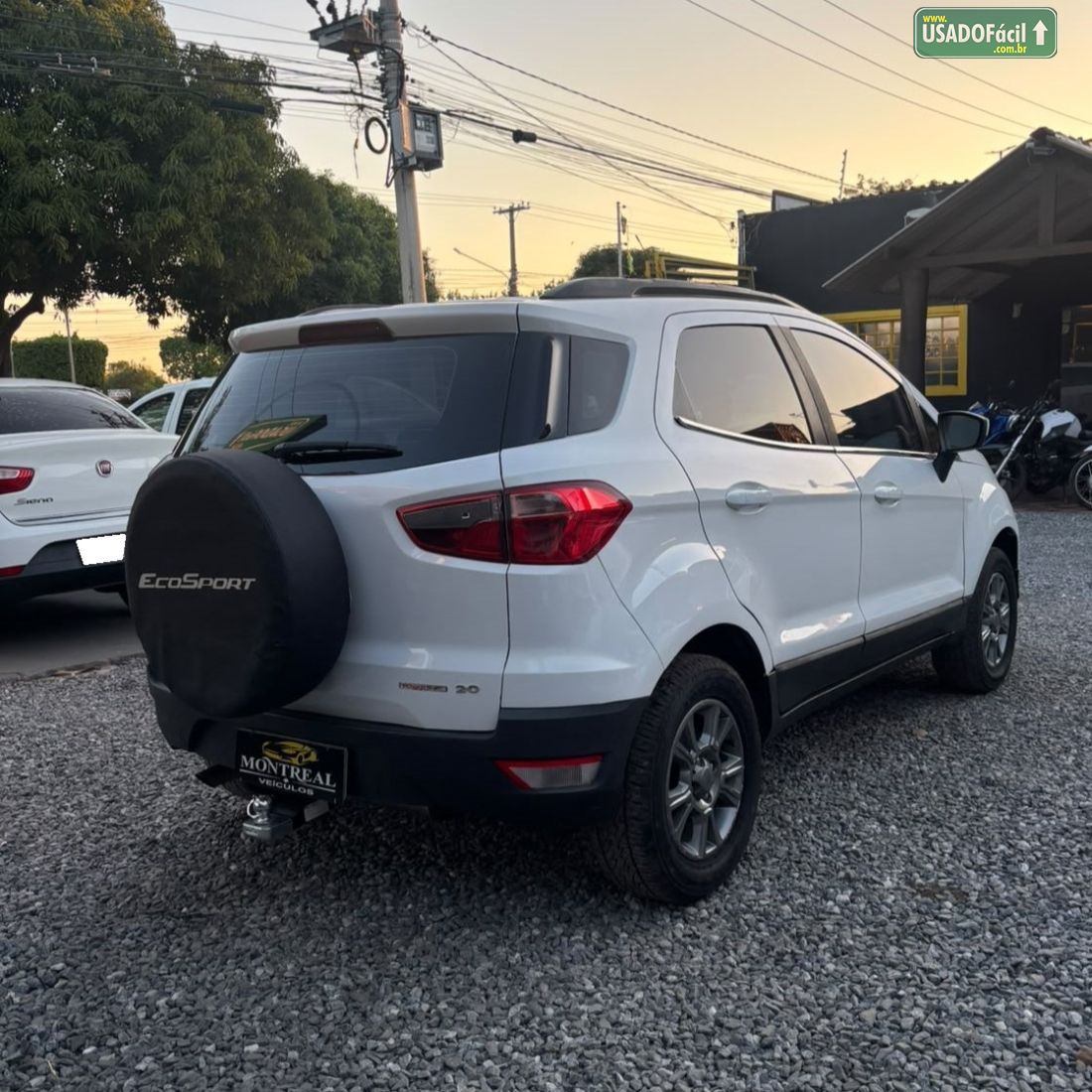 Foto do veículo