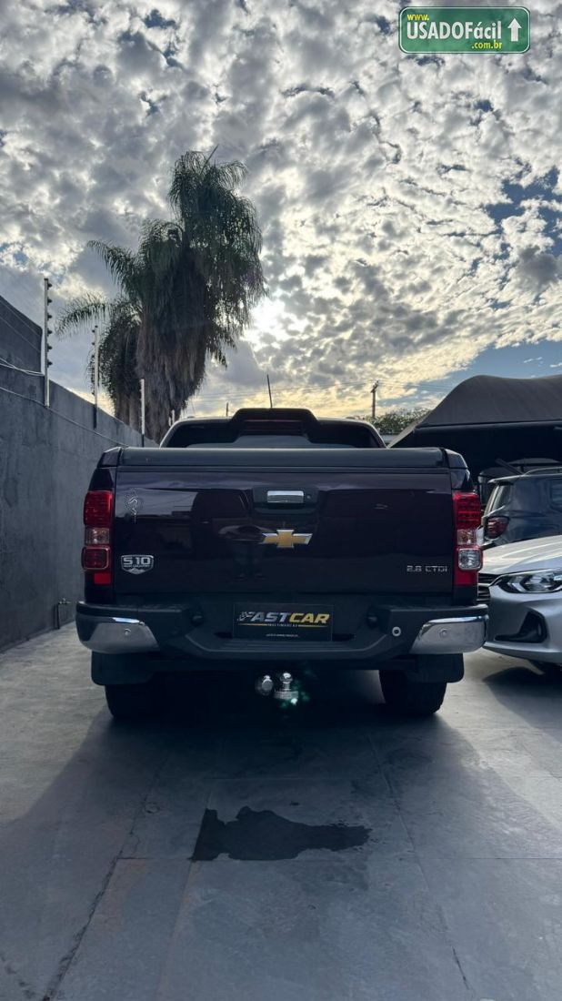 Foto do veículo