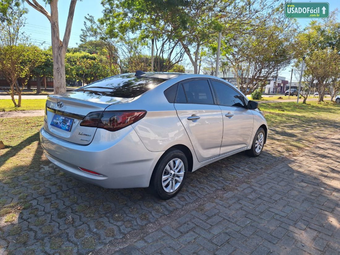 Foto do veículo