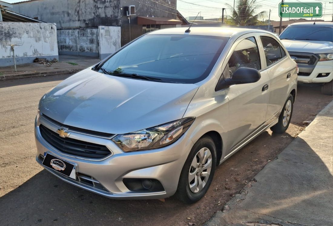 Foto do veículo
