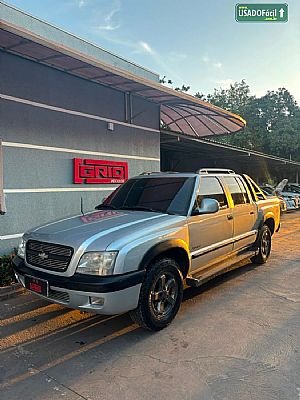 S10 Advantage