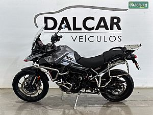 Tiger 900 Gt Pro 2024/2024 em Sinop - MT