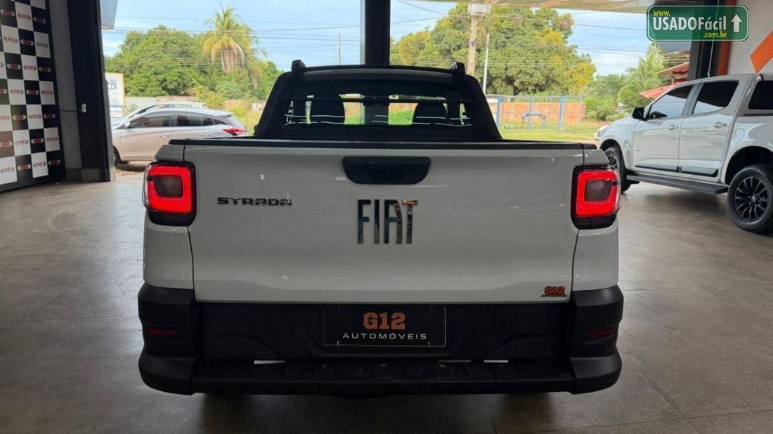 Foto do veículo
