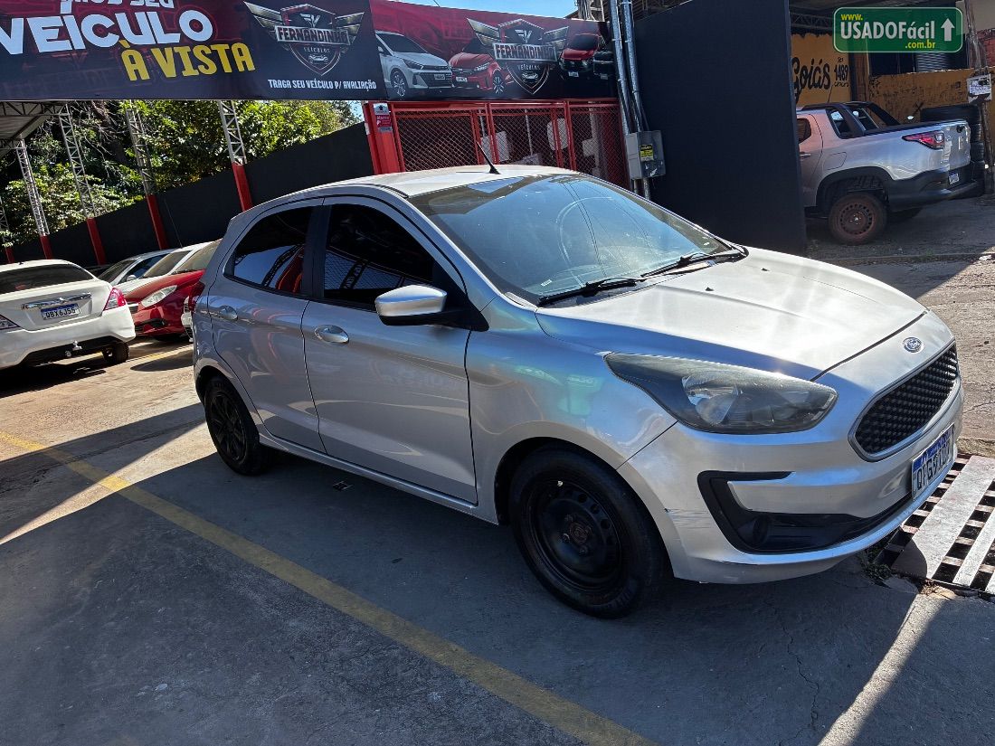 Foto do veículo