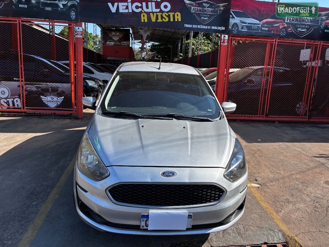 Foto do veículo