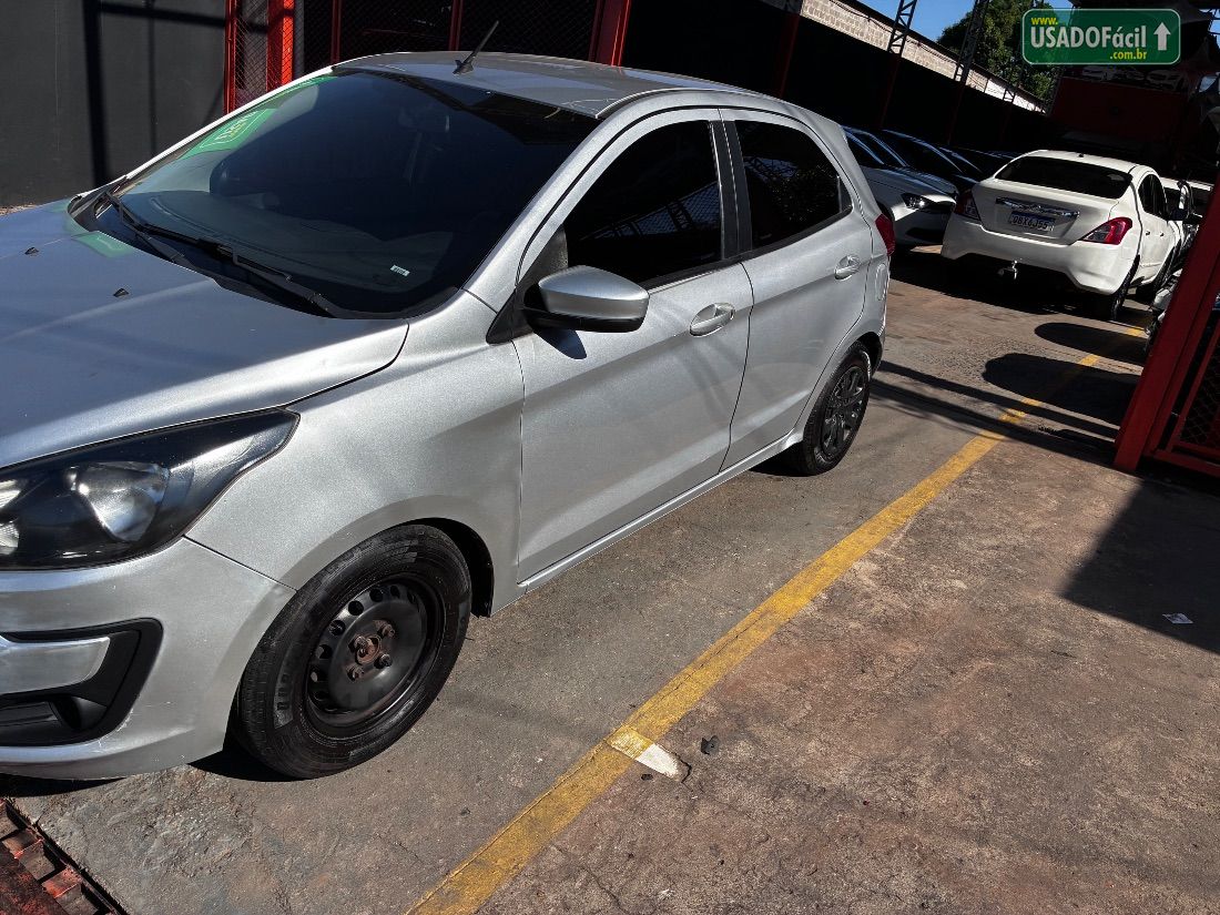 Foto do veículo