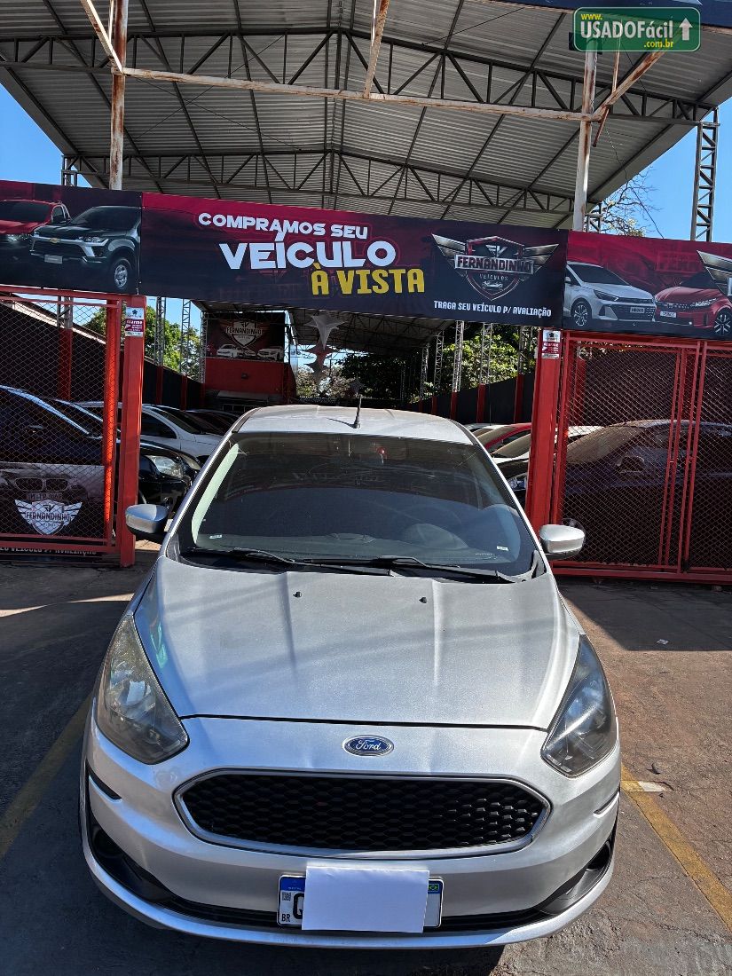 Foto do veículo
