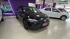 Polo Track 1.0 Flex 2024/2025 em Cuiabá - MT