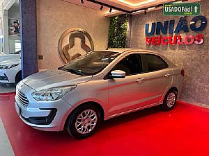 Ka+ Sedan Se 1.0 Flex 2018/2019 em Campo Verde - MT