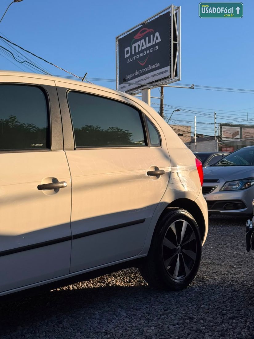 Foto do veículo