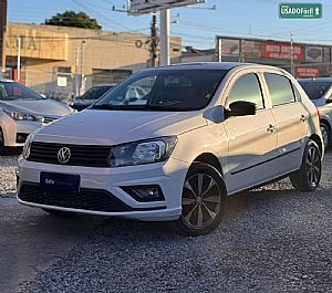 Gol 1.0 4p Flex 2021/2021 em Cuiabá - MT