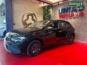 Volkswagen Polo 2023