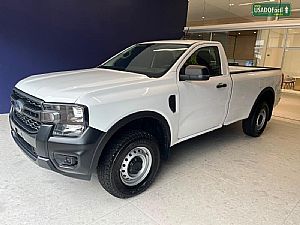 Ranger XL CS 2.0 4x4 automática Diesel