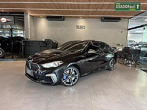 Bmw M 235i 2.0 Twinturbo Gasolina Xdrive Gran Coupe Automático 2021/2021 em Campo Grande - MS