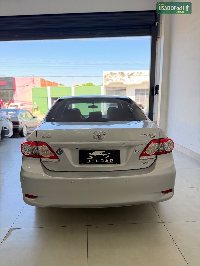 Foto do veículo