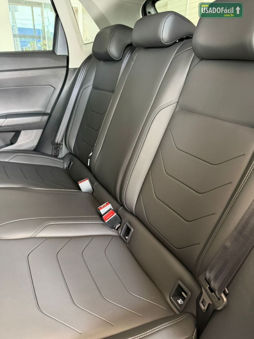 VOLKSWAGEN Polo Highline 1.0 TSI Automático Flex 2026/2026 — foto 10 de 18