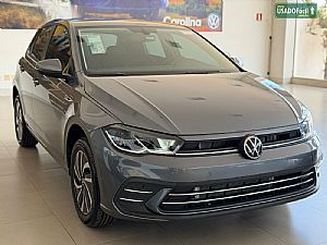 Polo Highline 1.0 Tsi Automático Flex 2026/2026 em Rondonópolis - MT