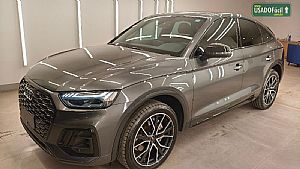 Audi Q5 2022