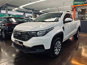 Strada Endurance Plus CS 1.4 Flex