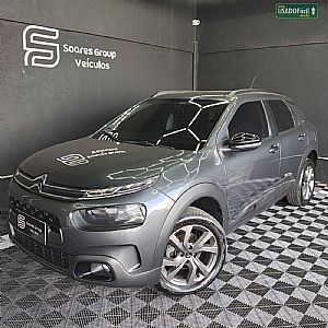 Citroën C4 Cactus 2022